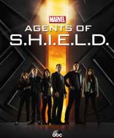 Смотреть Онлайн Щ.И.Т. 4 сезон / Agents of S.H.I.E.L.D. season 4 [2016]